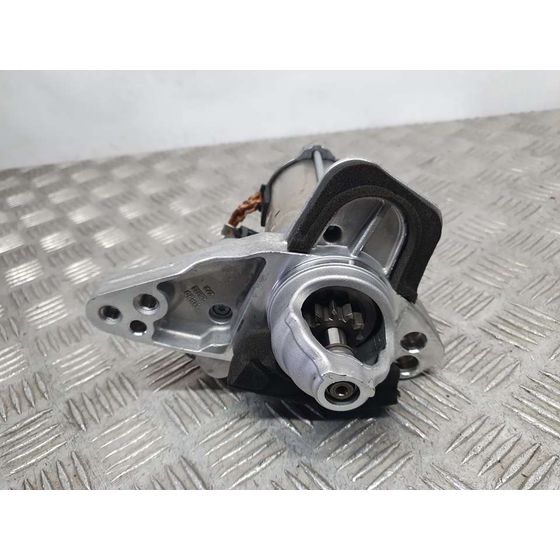 Motor Arranque Para Renault Clio V