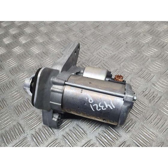 Motor Arranque Para Renault Clio V