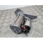 Motor Arranque Para Renault Clio V