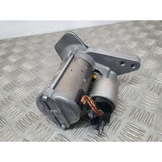 Motor Arranque Para Renault Clio V