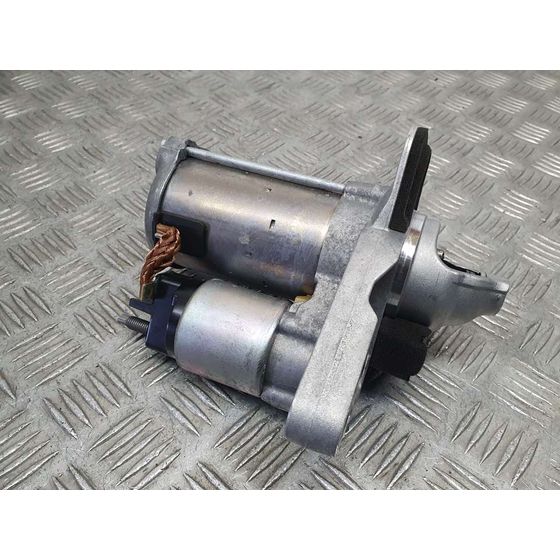 Motor Arranque Para Renault Clio V