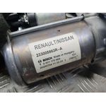 Motor Arranque Para Renault Clio V