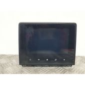 Sistema Navegacion Gps para Renault Clio V
