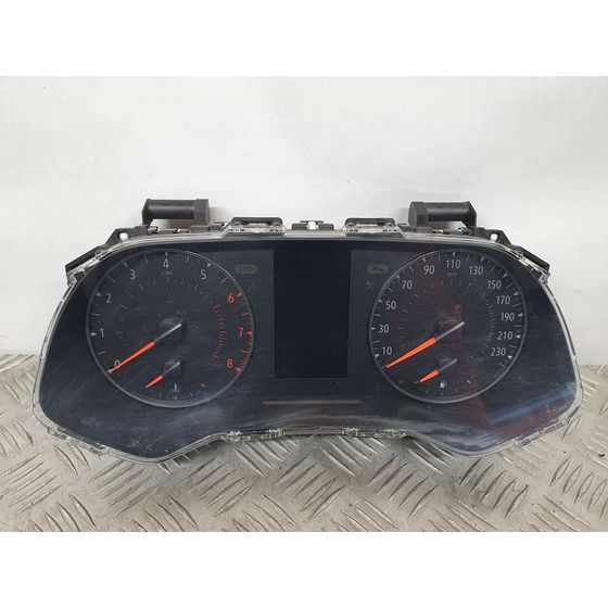 Cuadro Instrumentos Para Renault Clio V