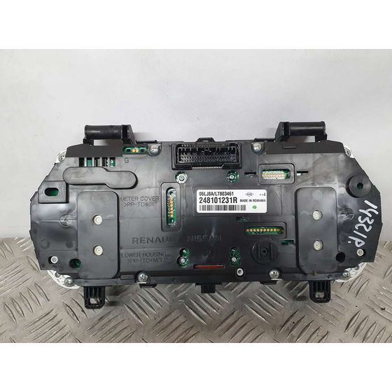 Cuadro Instrumentos Para Renault Clio V
