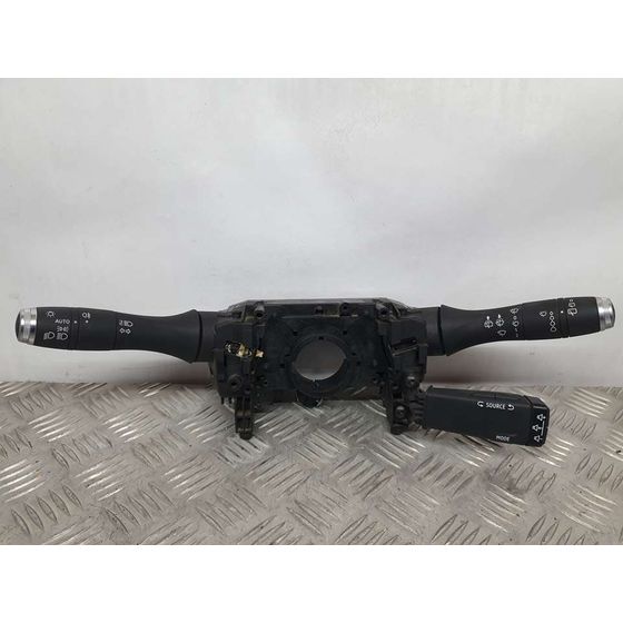 Mando Luces Y Limpia Para Renault Clio V