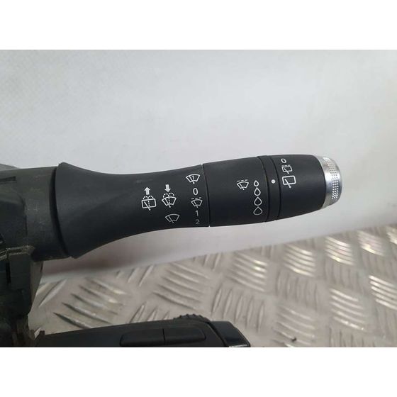 Mando Luces Y Limpia Para Renault Clio V