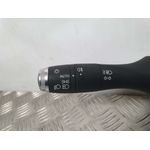 Mando Luces Y Limpia Para Renault Clio V