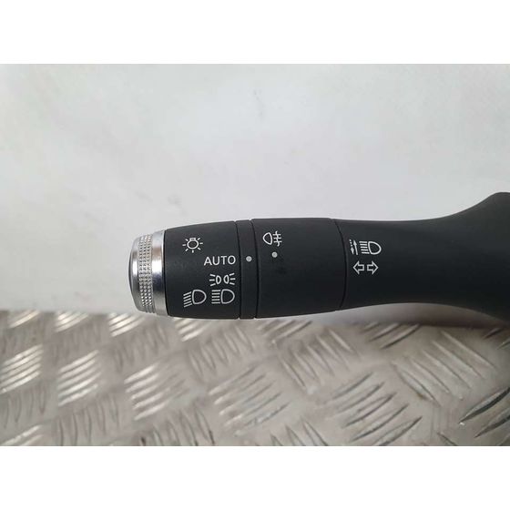Mando Luces Y Limpia Para Renault Clio V