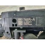 Mando Luces Y Limpia Para Renault Clio V