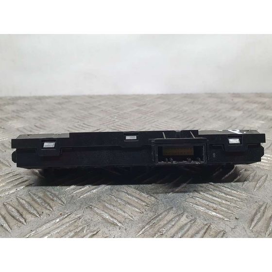 Mando Multifuncion para Renault Clio V