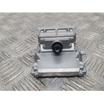 Camara Para Renault Clio V