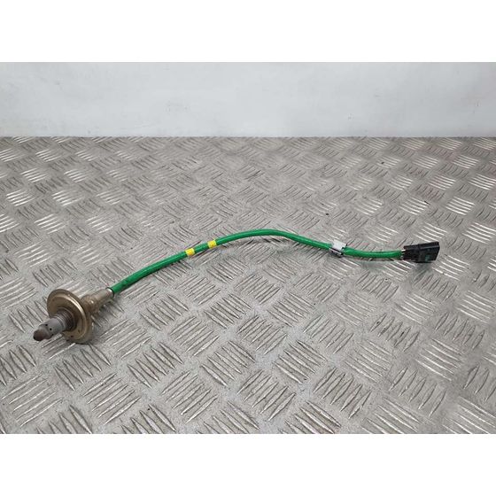 Sonda Lambda Para Renault Clio V