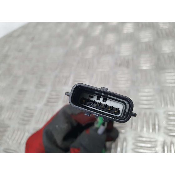 Sonda Lambda Para Renault Clio V