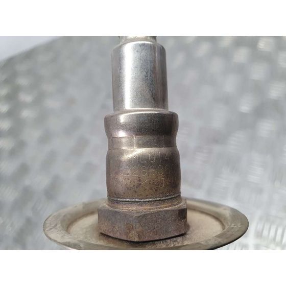 Sonda Lambda Para Renault Clio V