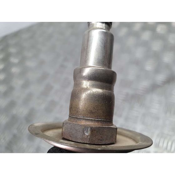 Sonda Lambda Para Renault Clio V