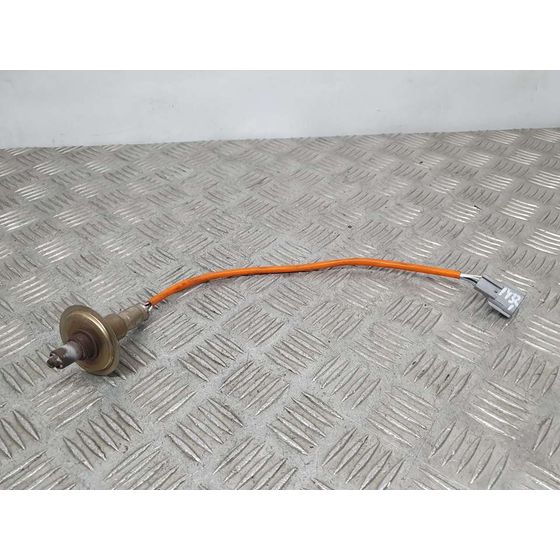 Sonda Lambda Para Renault Clio V