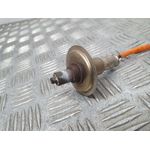 Sonda Lambda Para Renault Clio V