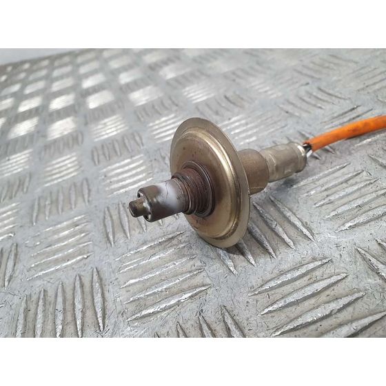 Sonda Lambda Para Renault Clio V