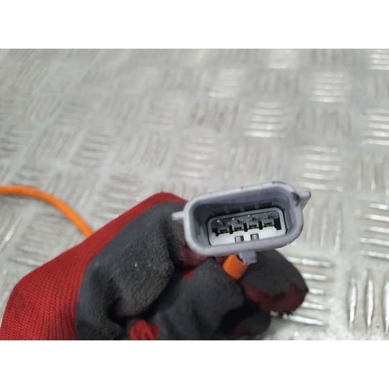 Sonda Lambda Para Renault Clio V