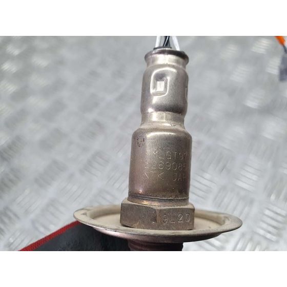 Sonda Lambda Para Renault Clio V