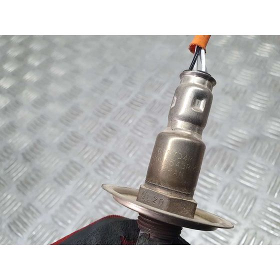 Sonda Lambda Para Renault Clio V