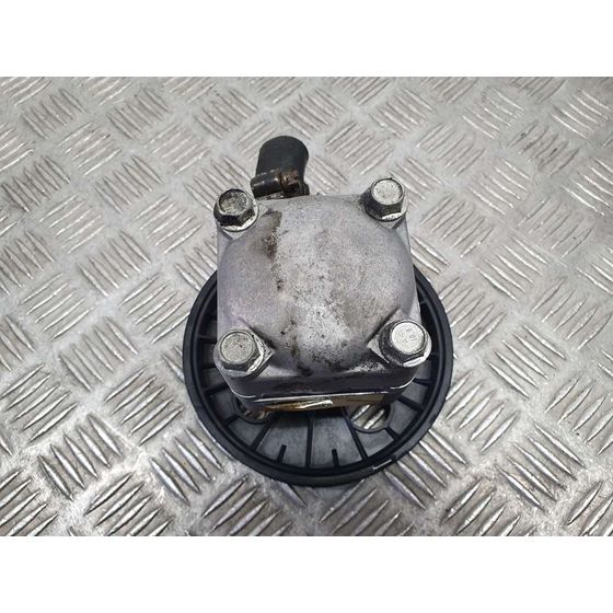 Bomba Direccion para Volvo S80 Berlina