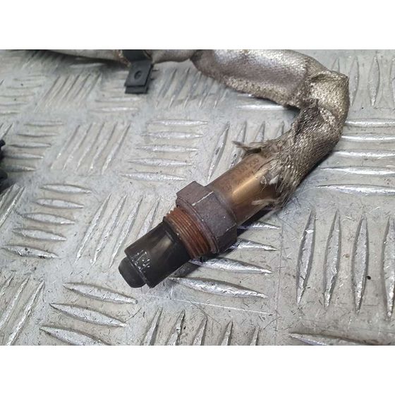 Sonda Lambda Para Volvo S80 Berlina