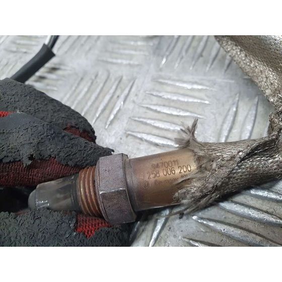Sonda Lambda Para Volvo S80 Berlina