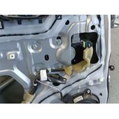 Elevalunas Trasero Izquierdo Para Nissan X-Trail