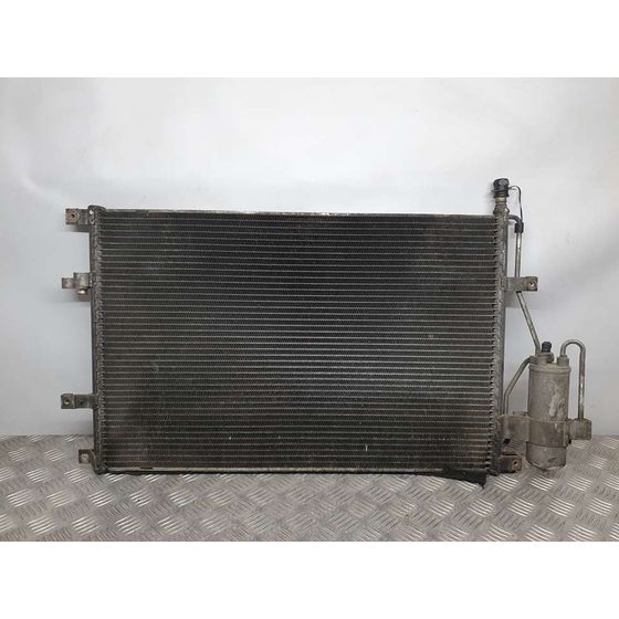 Condensador / Radiador Aire Acondicionado Para Volvo S80 Berlina
