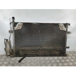 Condensador / Radiador Aire Acondicionado Para Volvo S80 Berlina