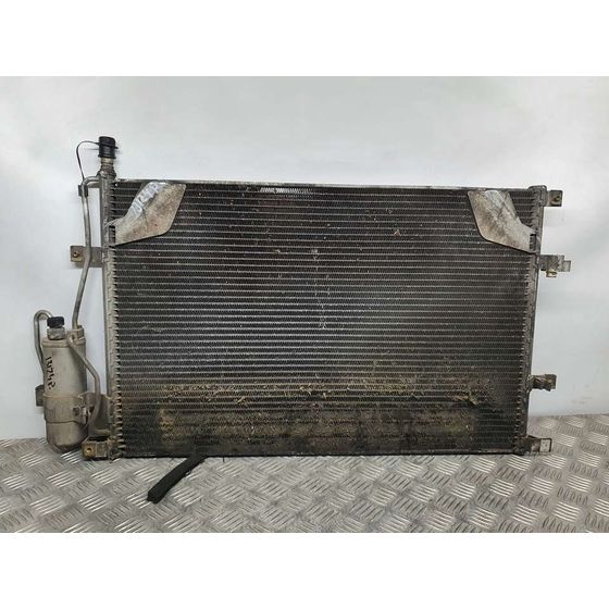 Condensador / Radiador Aire Acondicionado Para Volvo S80 Berlina
