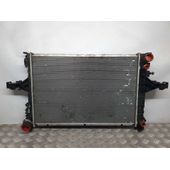 Radiador Agua Para Volvo S80 Berlina