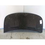 Capot Para Smart Forfour