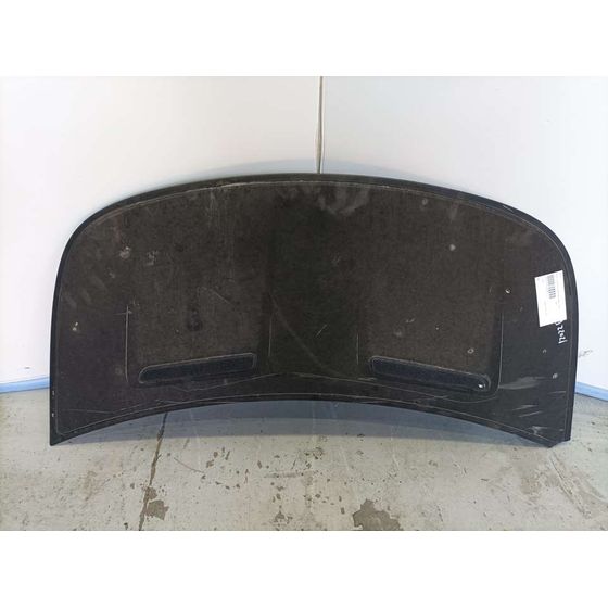 Capot Para Smart Forfour