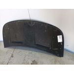 Capot Para Smart Forfour
