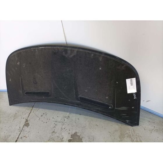 Capot Para Smart Forfour
