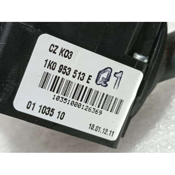 Mando Intermitentes Para Volkswagen Caddy Ka/Kb