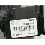 Mando Limpia Para Volkswagen Caddy Ka/Kb