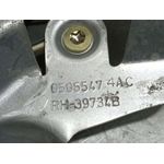 Elevalunas Delantero Derecho Para Chrysler 300 C