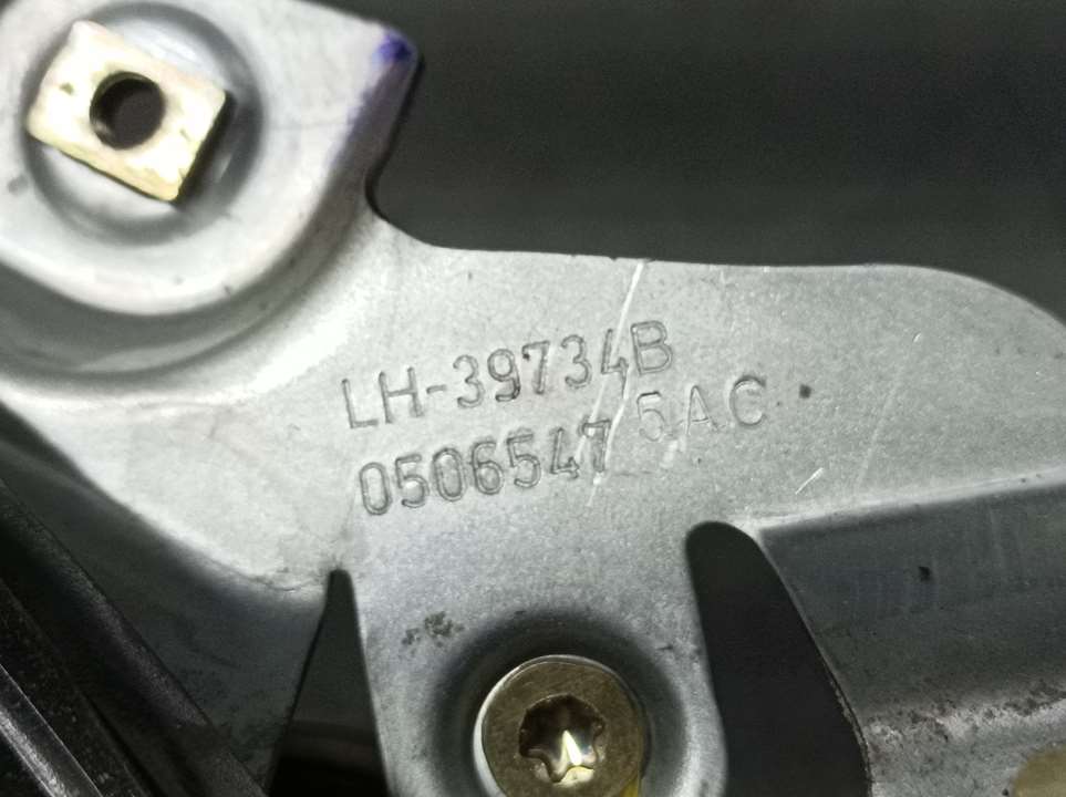 Elevalunas Delantero Izquierdo Para Chrysler 300 C