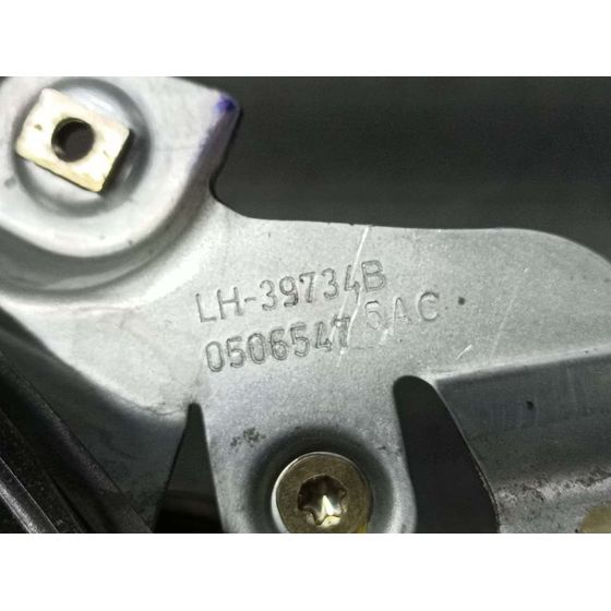 Elevalunas Delantero Izquierdo Para Chrysler 300 C