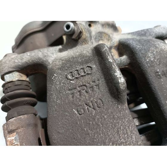 Pinza Freno Trasera Derecha Para Audi A5 Sportback