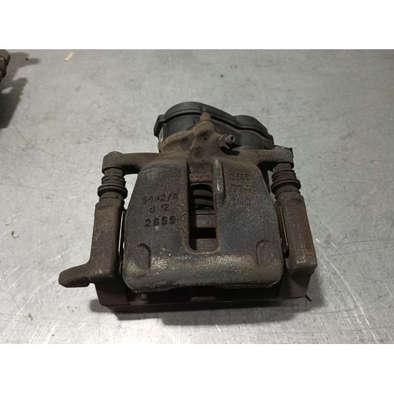 Pinza Freno Trasera Izquierda Para Audi A4 Ber.