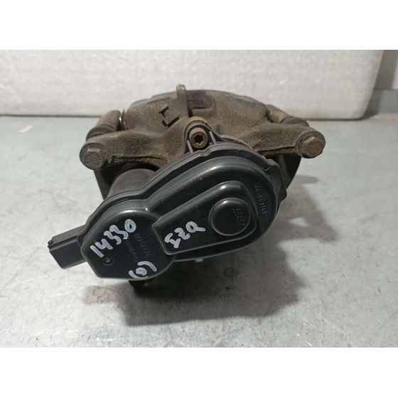 Pinza Freno Trasera Izquierda Para Audi A4 Ber.