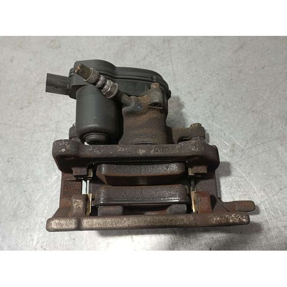 Pinza Freno Trasera Izquierda Para Audi A4 Ber.