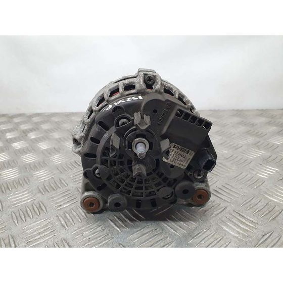 Alternador Para Nissan X-Trail