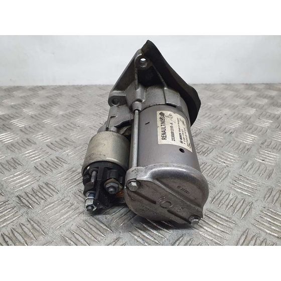 Motor Arranque Para Nissan X-Trail