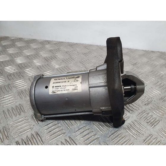 Motor Arranque Para Nissan X-Trail